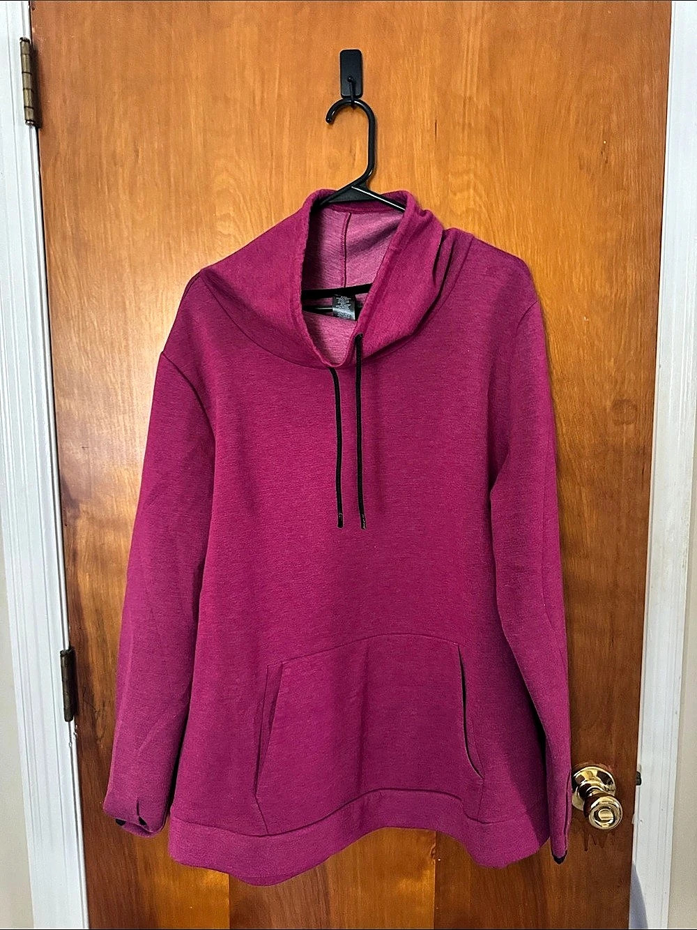 Champions Pullover in Pink